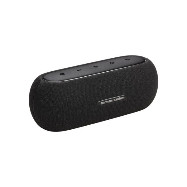 Harman Kardon Luna Speaker - Portable Bluetooth Speaker, IP67 Waterproof and Dustproof with Built in Battery