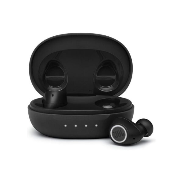 JBL Free II in-Ear Truly Wireless Bluetooth Headphones with up to 24 Hours of Playtime