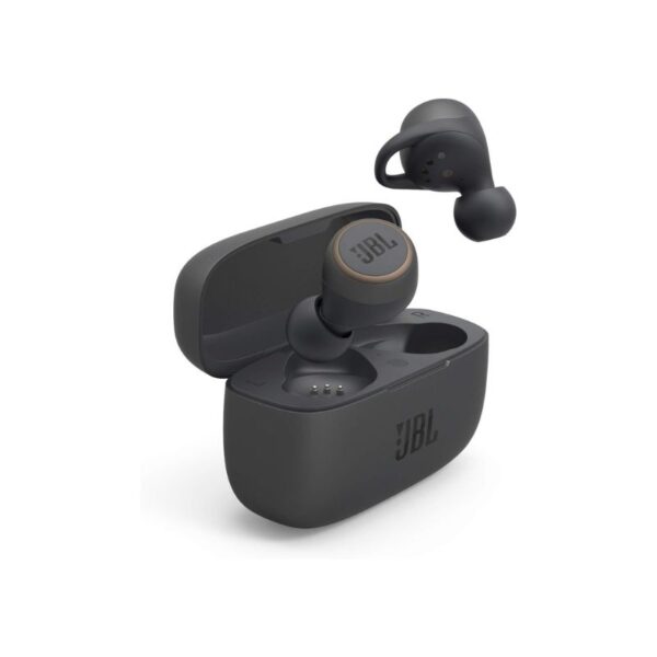 BL Live 300 True Wireless In-Ear Bluetooth Headphones with Smart Ambient and up to 20H of Combined Playtime