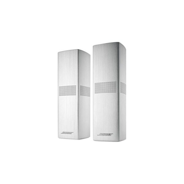 Bose Surround Speakers 700-White