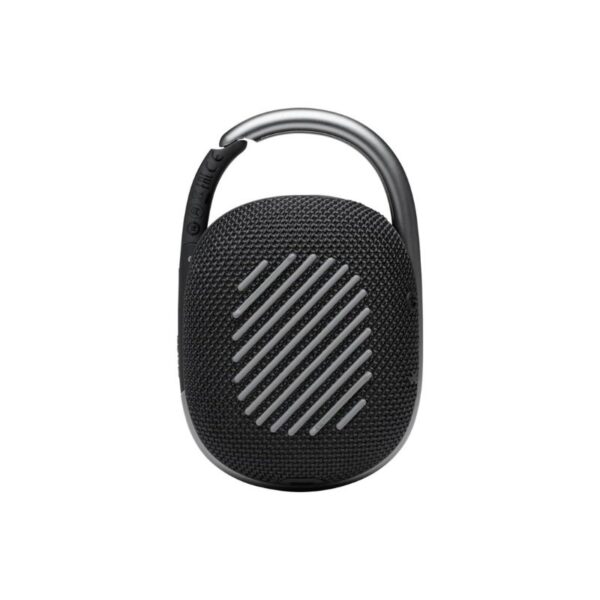 JBL Clip 4 - Portable Mini Bluetooth Speaker, Big Audio and Punchy bass, Integrated Carabiner, IP67 Waterproof and dustproof, 10 Hours of Playtime, Speaker for Home, Outdoor and Travel - Image 6