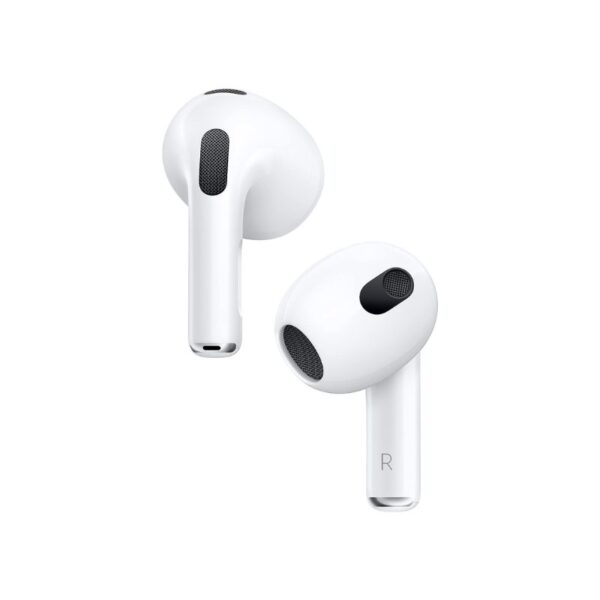 Apple AirPods (3rd Generation)- Open Box