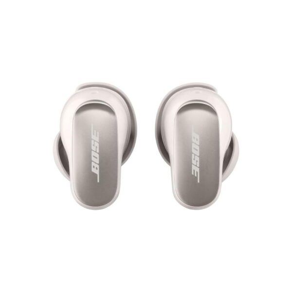 Bose QuietComfort Ultra Wireless Noise Cancelling Earbuds, Bluetooth Noise Cancelling Earbuds with Spatial Audio and World-Class Noise Cancellation - Image 2