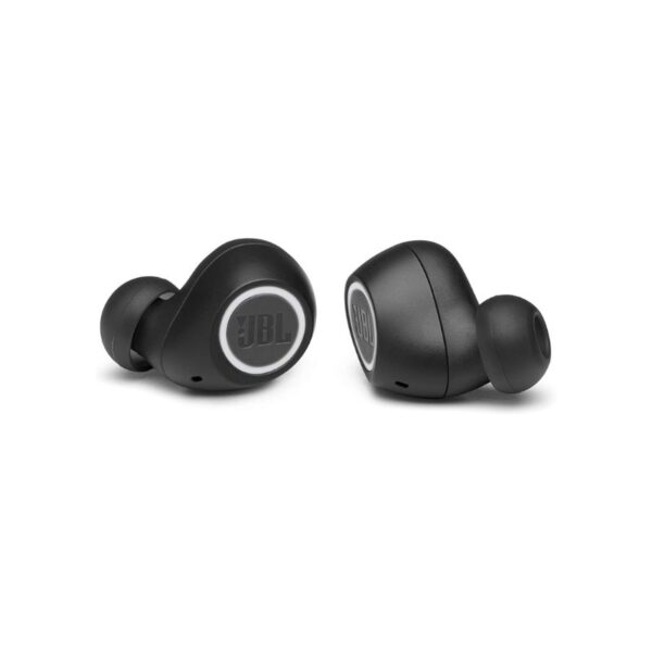 JBL Free II in-Ear Truly Wireless Bluetooth Headphones with up to 24 Hours of Playtime - Image 2