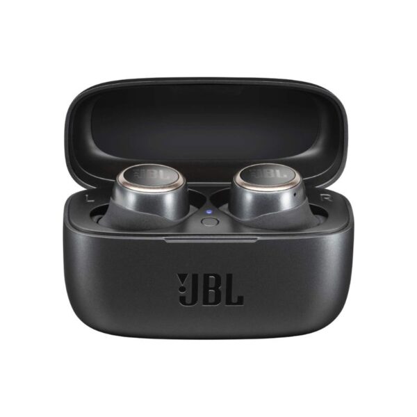 BL Live 300 True Wireless In-Ear Bluetooth Headphones with Smart Ambient and up to 20H of Combined Playtime - Image 2