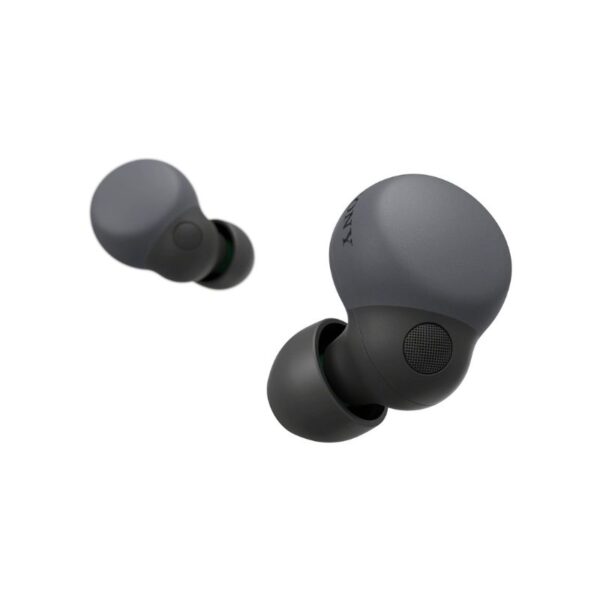 Sony LinkBuds S Truly Wireless Noise Cancelling Earbud Headphones with Alexa Built-in - Image 2