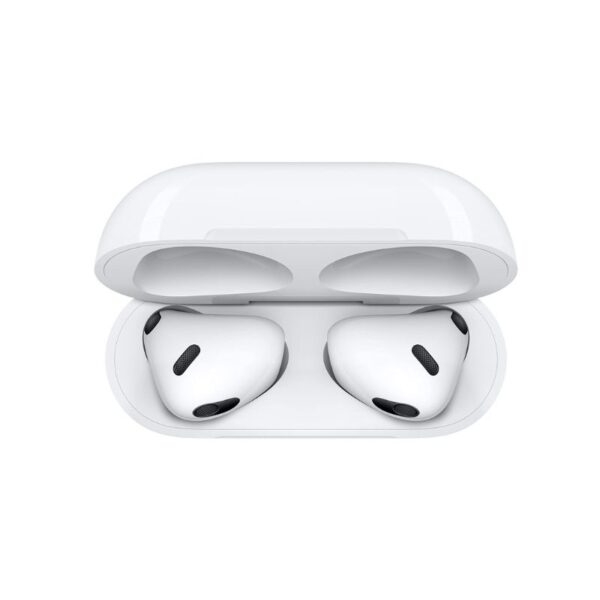 Apple AirPods (3rd Generation)- Open Box - Image 2