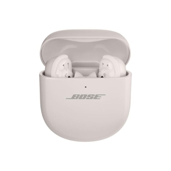 Bose QuietComfort Ultra Wireless Noise Cancelling Earbuds, Bluetooth Noise Cancelling Earbuds with Spatial Audio and World-Class Noise Cancellation - Image 3