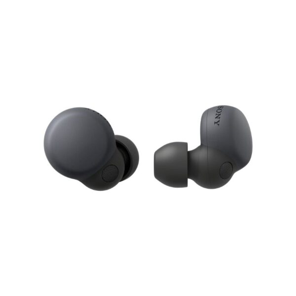 Sony LinkBuds S Truly Wireless Noise Cancelling Earbud Headphones with Alexa Built-in - Image 3