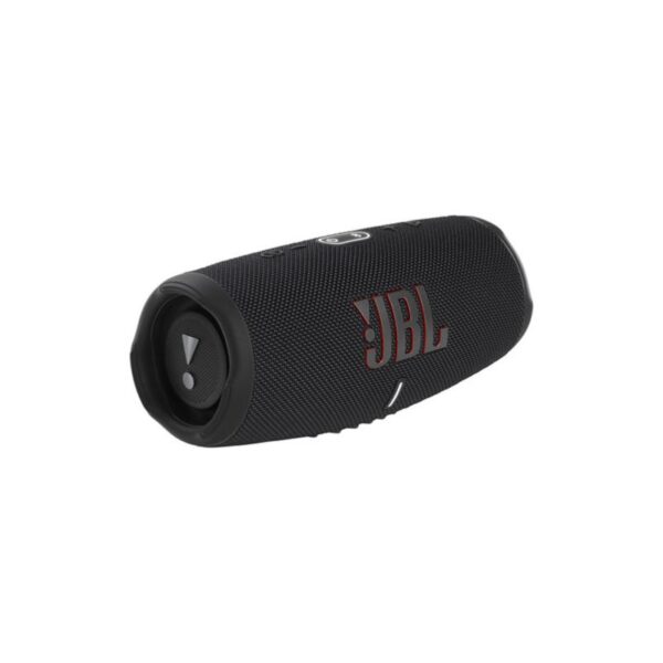 JBL Charge 5 Portable Bluetooth Speaker with Deep Bass, IP67 Waterproof and Dustproof, Up To 20 Hours of Playtime, Built-in Powerbank