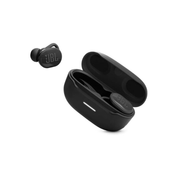 JBL Endurance Race Waterproof True Wireless Active Sport Earbuds, with Microphone, 30H Battery Life, Comfortable, dustproof, Android and Apple iOS Compatible - Image 8