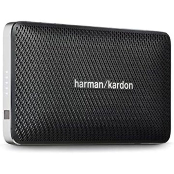 Harman Kardon Esquire Mini Speaker Black