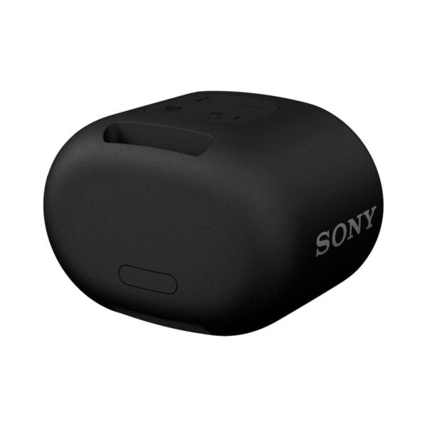 Sony XB01 Bluetooth Compact Portable Speaker- Black - Image 5