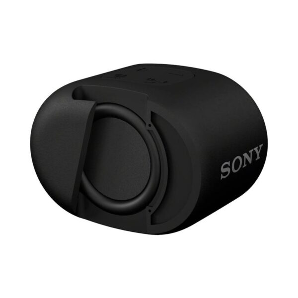 Sony XB01 Bluetooth Compact Portable Speaker- Black - Image 4