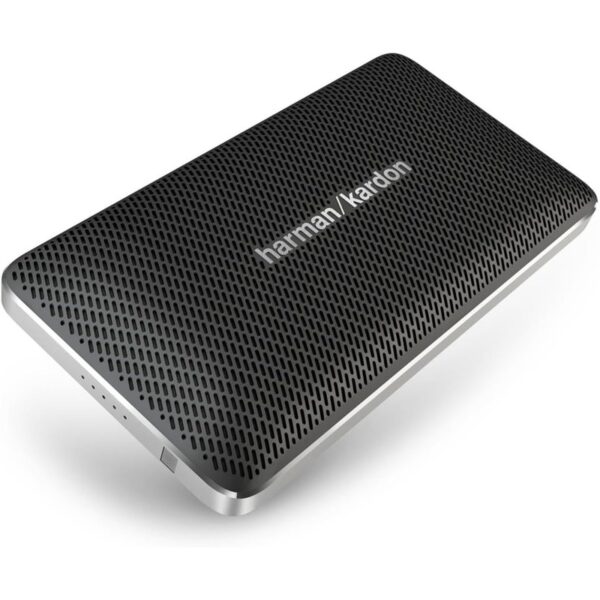 Harman Kardon Esquire Mini Speaker Black - Image 3