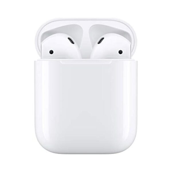 Apple AirPods (2nd generation) In-Ear True Wireless Earbuds | Brand New