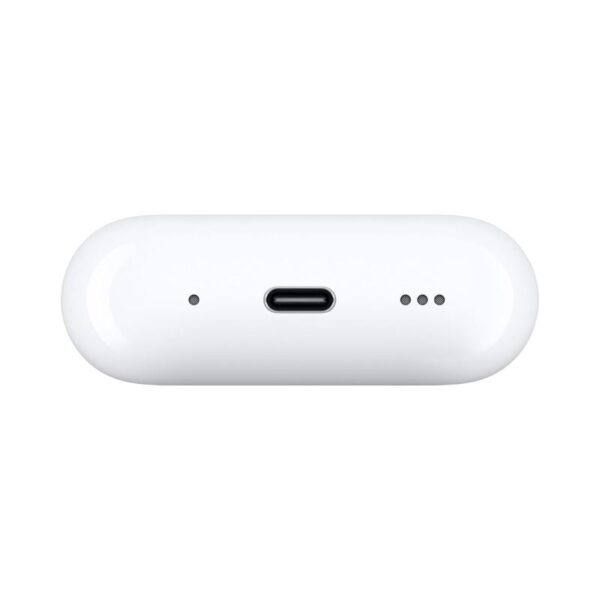 Apple AirPods Pro 2 Type-C (2nd generation) Noise Cancelling True Wireless Earbuds with USB-C MagSafe Charging Case | Brand New - Image 6