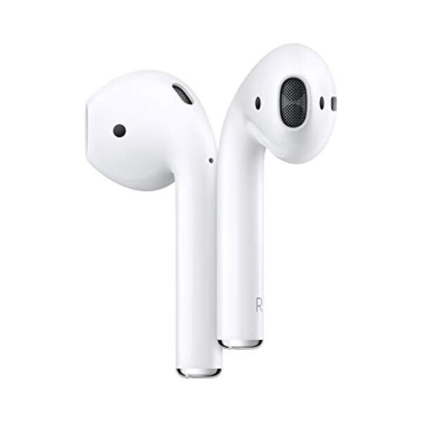 Apple AirPods (2nd generation) In-Ear True Wireless Earbuds | Brand New - Image 2