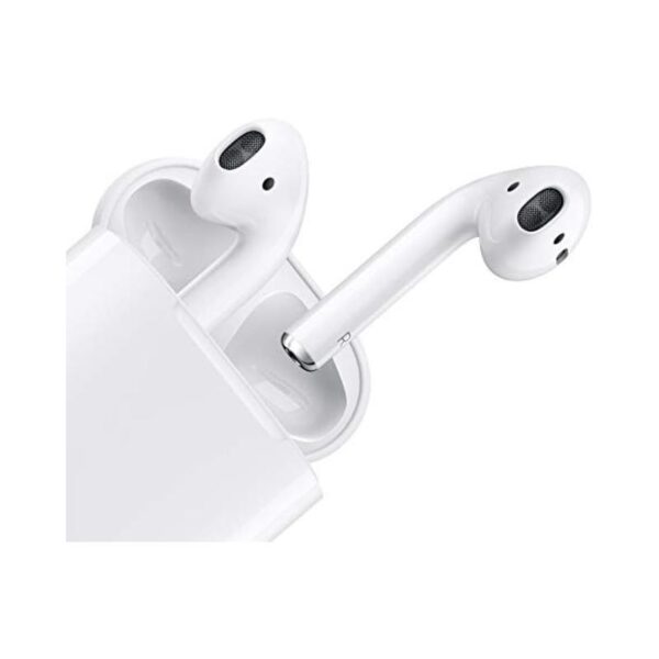 Apple AirPods (2nd generation) In-Ear True Wireless Earbuds | Brand New - Image 4