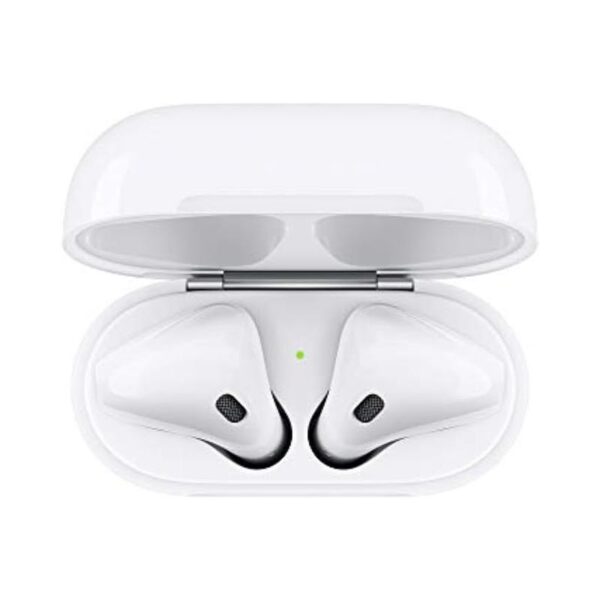 Apple AirPods (2nd generation) In-Ear True Wireless Earbuds | Brand New - Image 3