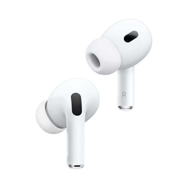 Apple AirPods Pro 2 Type-C (2nd generation) Noise Cancelling True Wireless Earbuds with USB-C MagSafe Charging Case | Brand New - Image 4