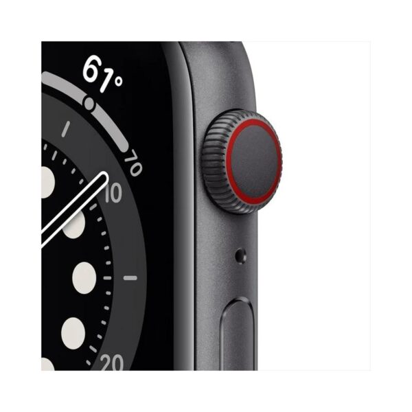 Apple Watch Series 6 Aluminium Case with Sport Band (Certified Pre-Owned) - Image 2