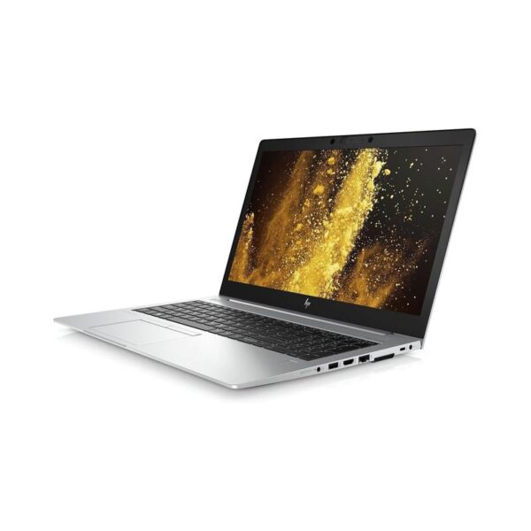 HP EliteBook 840 G6 Laptop Computer | 14” LCD | 1920 x 1080 pixels (Certified Pre-Owned)