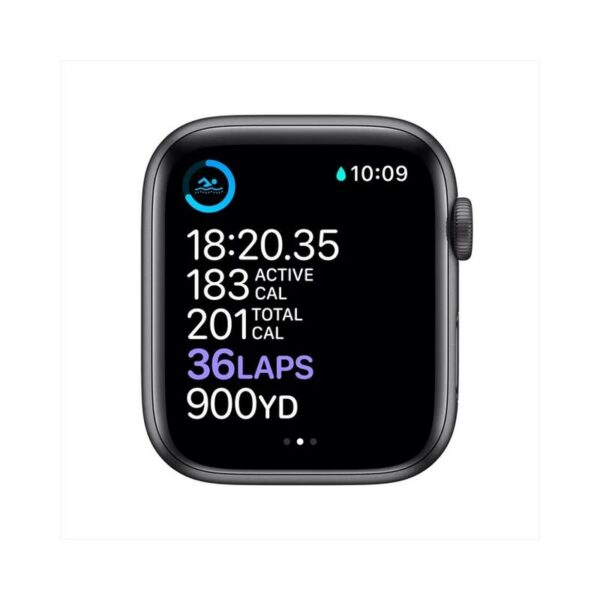 Apple Watch Series 6 Aluminium Case with Sport Band (Certified Pre-Owned) - Image 4