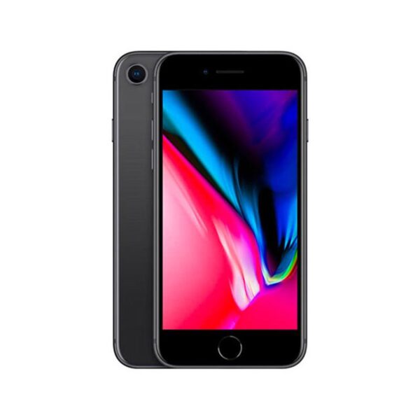 Apple iPhone 8 - Unlocked Smartphone (Certified Pre-Owned)