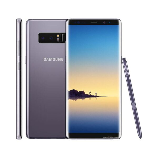 Samsung Galaxy Note 8 (Certified Pre-Owned)