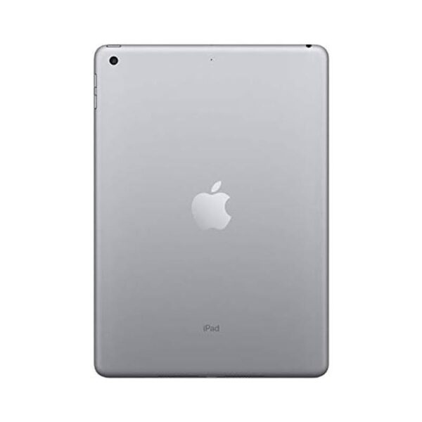 Apple iPad 5th Generation | 9.7-inch Retina Display | A9 Chip | 8MP Rear Camera | Touch ID | 10-Hour Battery Life | Certified Pre-Owned - Image 4