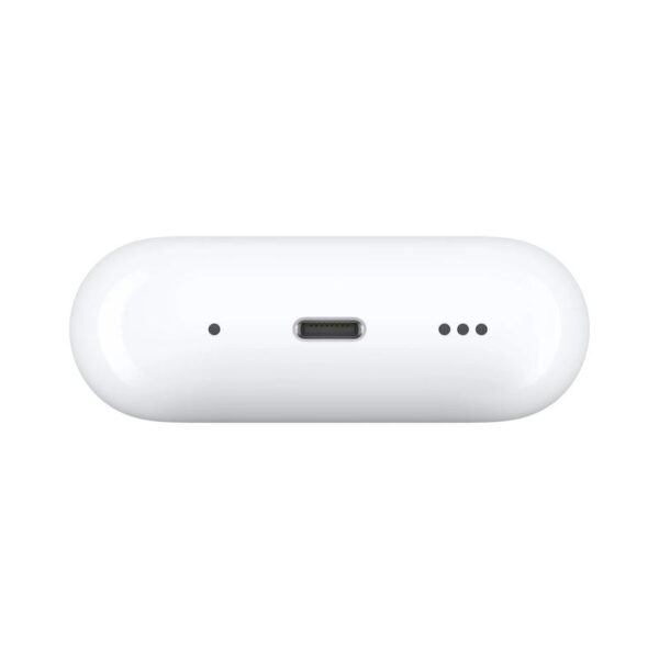 Apple AirPods Pro (2nd Generation) MagSafe Lightning Charging Case - Certified Pre-Owned - Image 5