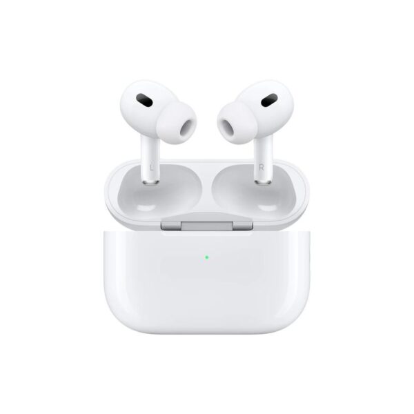 Apple AirPods Pro (2nd Generation) MagSafe Lightning Charging Case - Certified Pre-Owned - Image 2