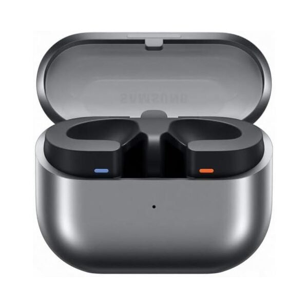 Samsung Galaxy Buds3, Wireless Bluetooth Earbuds with Adaptive Noise Control, Sweat and Water Resistance, AI Translator, Adaptive EQ - Image 6