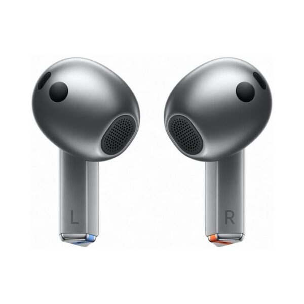 Samsung Galaxy Buds3, Wireless Bluetooth Earbuds with Adaptive Noise Control, Sweat and Water Resistance, AI Translator, Adaptive EQ - Image 2