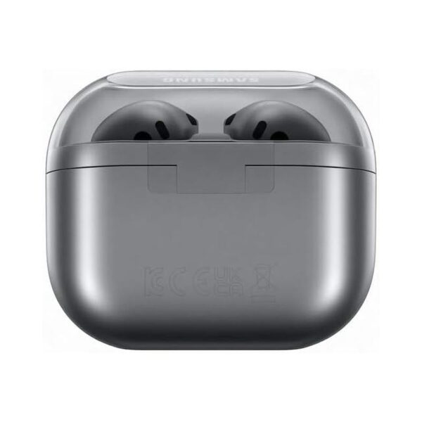 Samsung Galaxy Buds3, Wireless Bluetooth Earbuds with Adaptive Noise Control, Sweat and Water Resistance, AI Translator, Adaptive EQ - Image 4