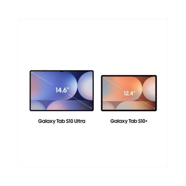 Samsung Galaxy Tab S10 Ultra 14.6" 256GB Android Tablet - Image 4