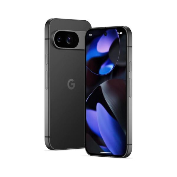 Google Pixel 9 128GB (Unlocked) - Brand New, 6.1" AMOLED Display, 12MP Camera, 5G Connectivity, Android 12