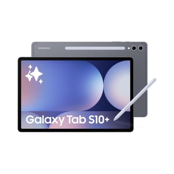 Samsung Galaxy Tab S10+ (Plus) 256GB Android Tablet