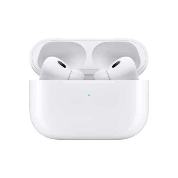 Apple AirPods Pro (2nd Generation) MagSafe Lightning Charging Case - Certified Pre-Owned - Image 3