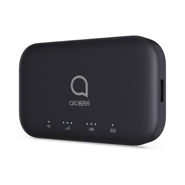 ALCATEL LINKZONE® 2 Wi-Fi 4g LTE Hotspot MW43TM T-Mobile & GSM Unlocked