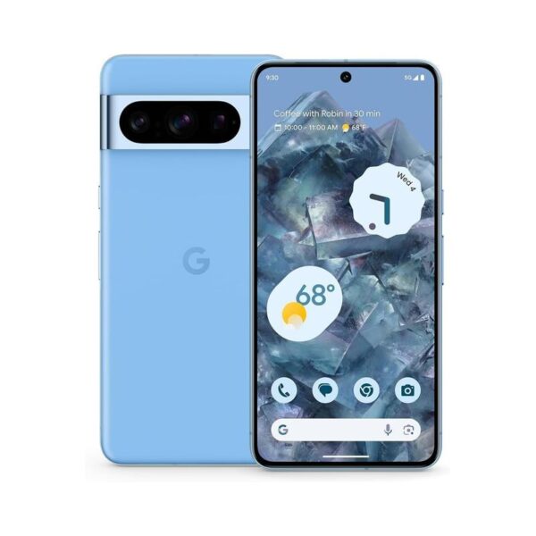 Google Pixel 8 Pro 256GB- Brand New - Image 2