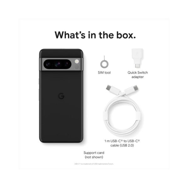 Google Pixel 8 Pro 256GB- Brand New - Image 5