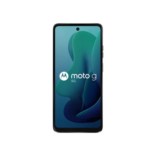 Motorola Moto G 5G 2024 Sage Green (128GB, 4GB) 6.6", 50MP Dual Camera, Android 14, XT2417-1 (Certified Pre-Owned) - Image 4