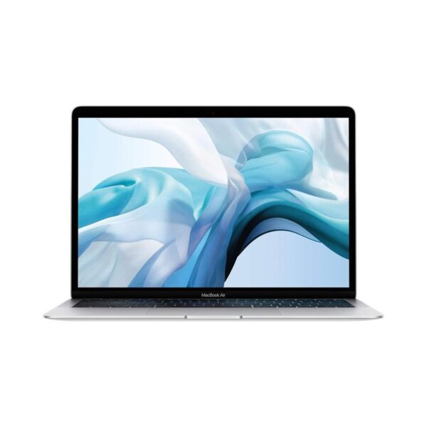 Apple MacBook Air 13", 1.6GHz Intel Core i5 Dual Core Processor, 16GB RAM, 256GB SSD, Mac OS, Silver, (Certified Pre-Owned)