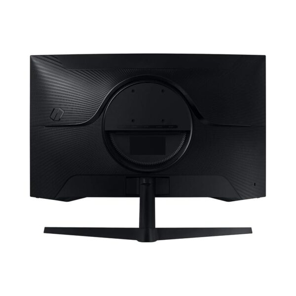 Samsung Gaming Monitor 34" Odyssey G5 Curved - UWQHD 165Hz HDR AMD - Black - Image 3