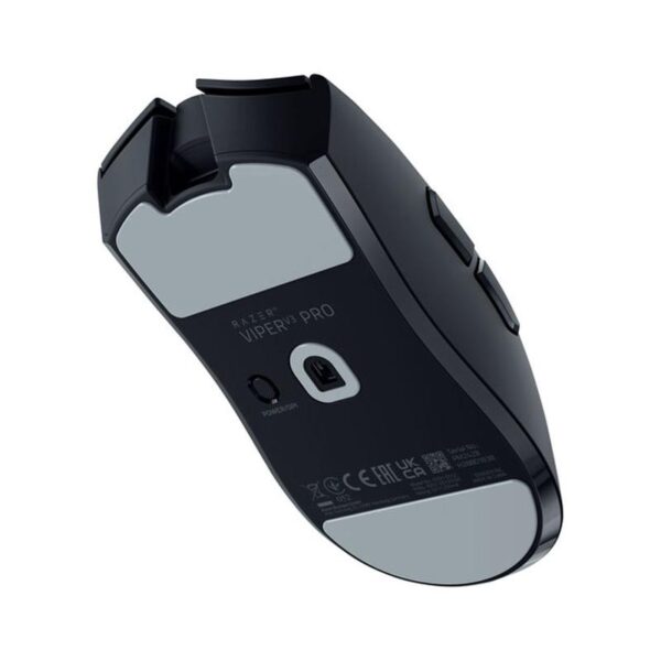 Razer Viper V3 Pro Ultra Lightweight Hyperspeed, Symmetrical Esports Mouse - Brand New - Image 6