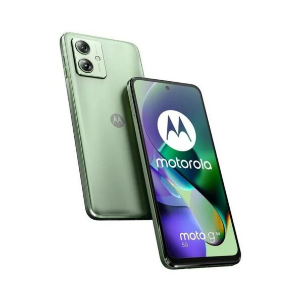 Motorola Moto G54 (Power Edition) 5G 12GB RAM + 256GB Storage - Brand New