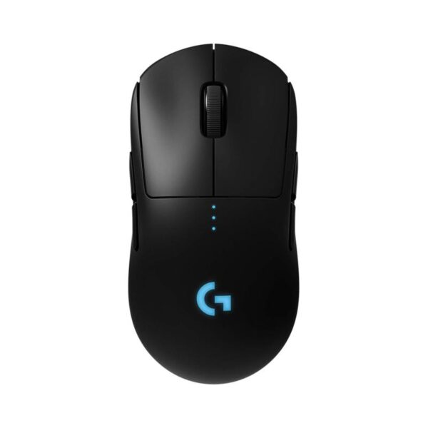 Logitech G Pro Wireless Gaming Mouse with Esports Grade Performance - Brand New