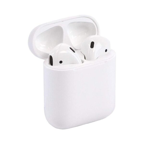 Apple Airpods 1st Generation with Charging Case - MMEF2AM/A (Open Box) - Image 2